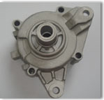 Part Manufactured by Die Casting