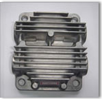 Part Manufactured by Die Casting