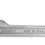 Pipe Wrench Made from Multiple Alloys Using the Same Tool