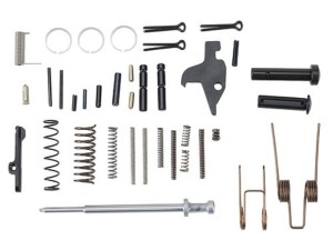 Assorted Components